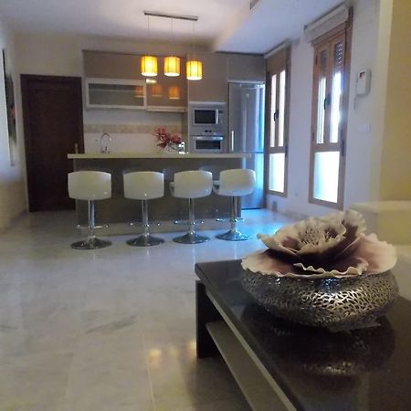 Apartamento Alfonso XII Cordoue Extérieur photo