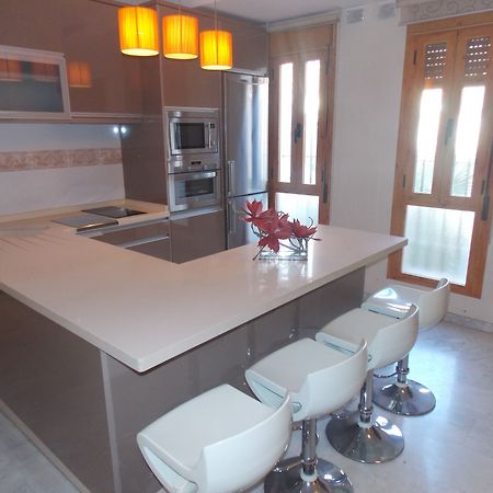 Apartamento Alfonso XII Cordoue Extérieur photo
