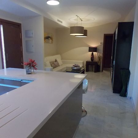 Apartamento Alfonso XII Cordoue Extérieur photo