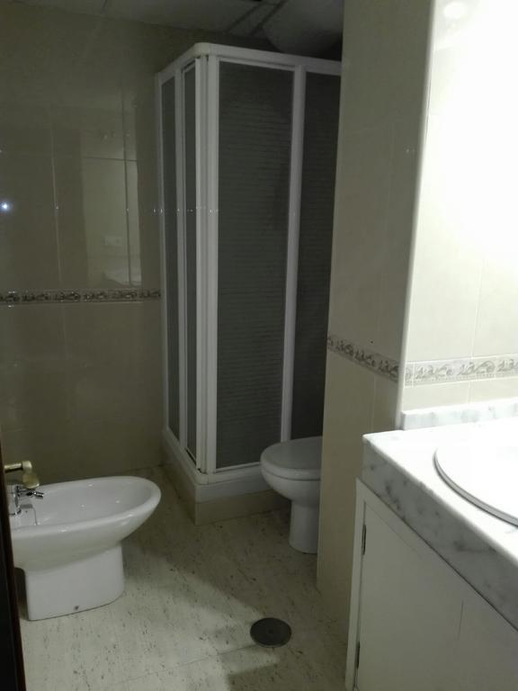 Apartamento Alfonso XII Cordoue Extérieur photo