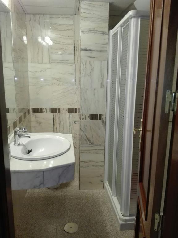 Apartamento Alfonso XII Cordoue Extérieur photo