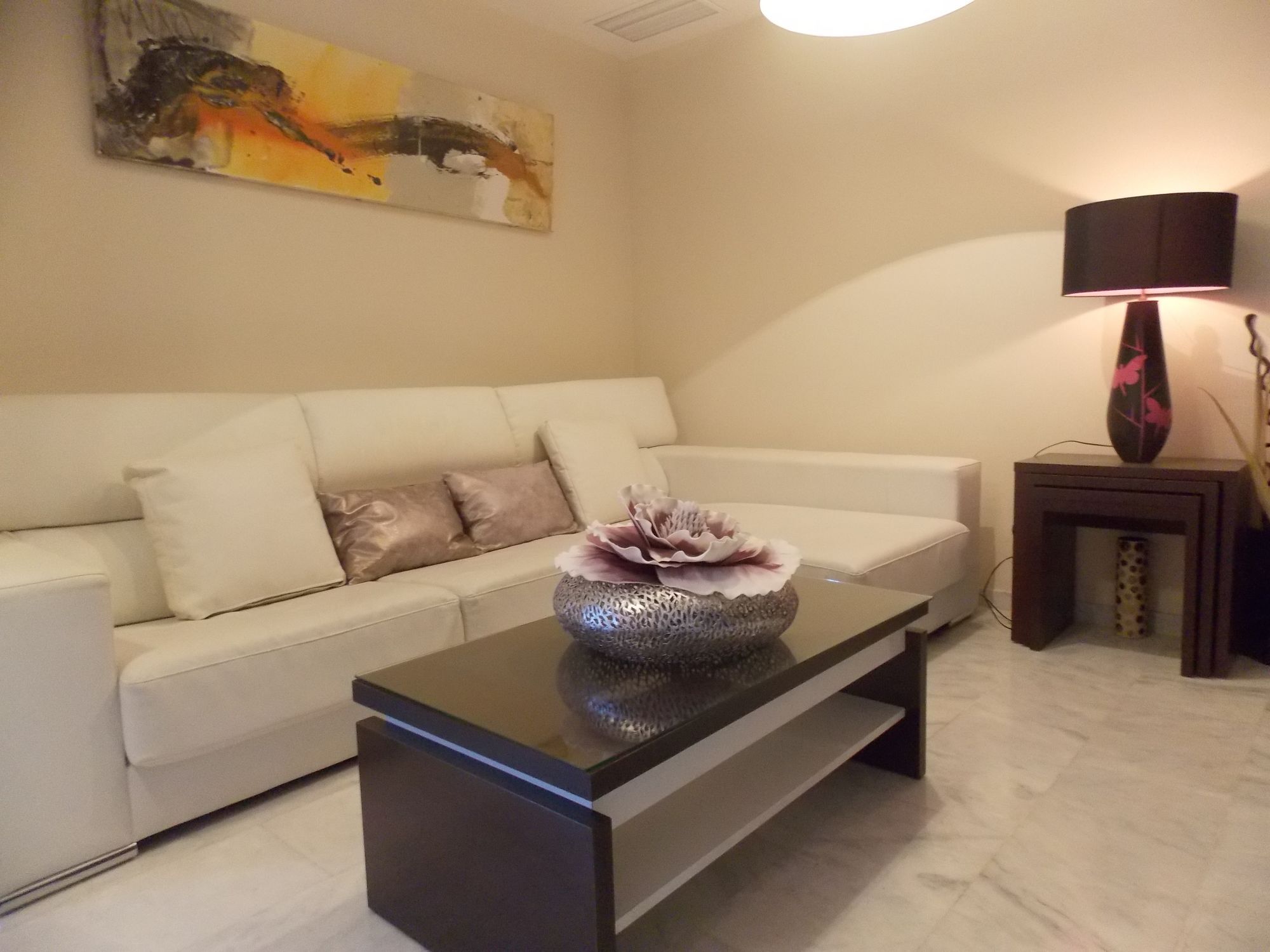Apartamento Alfonso XII Cordoue Extérieur photo