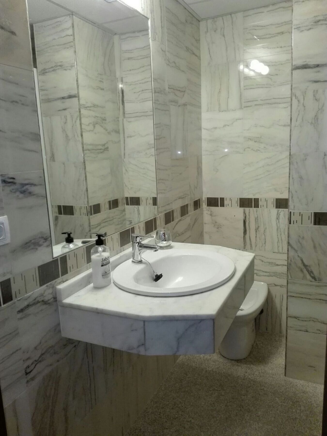 Apartamento Alfonso XII Cordoue Extérieur photo