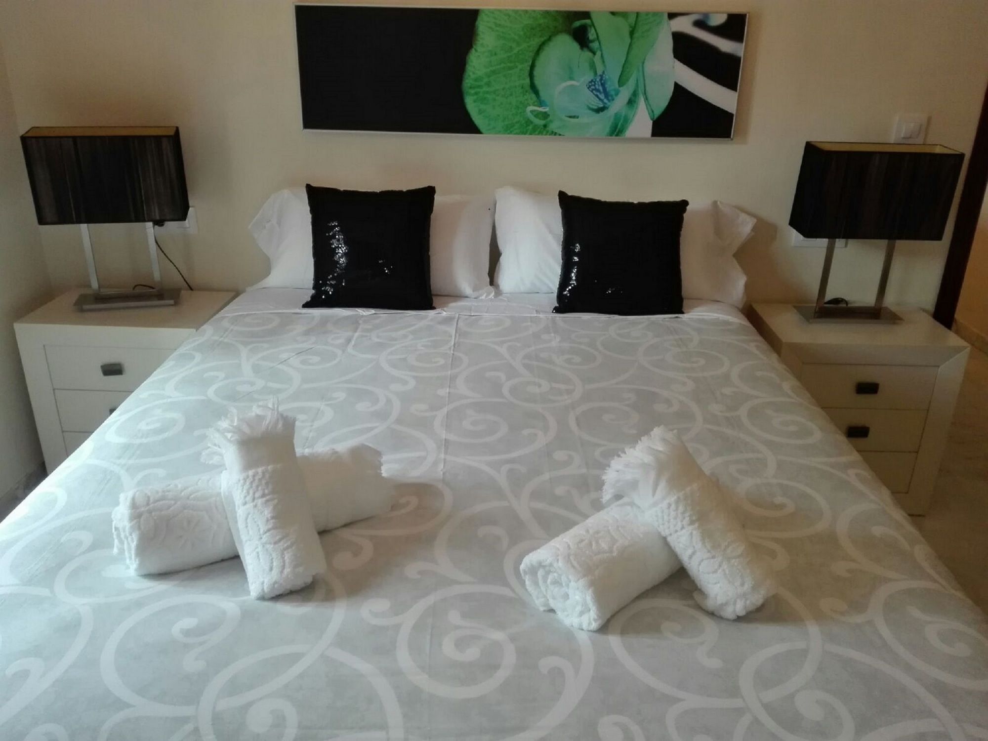 Apartamento Alfonso XII Cordoue Extérieur photo