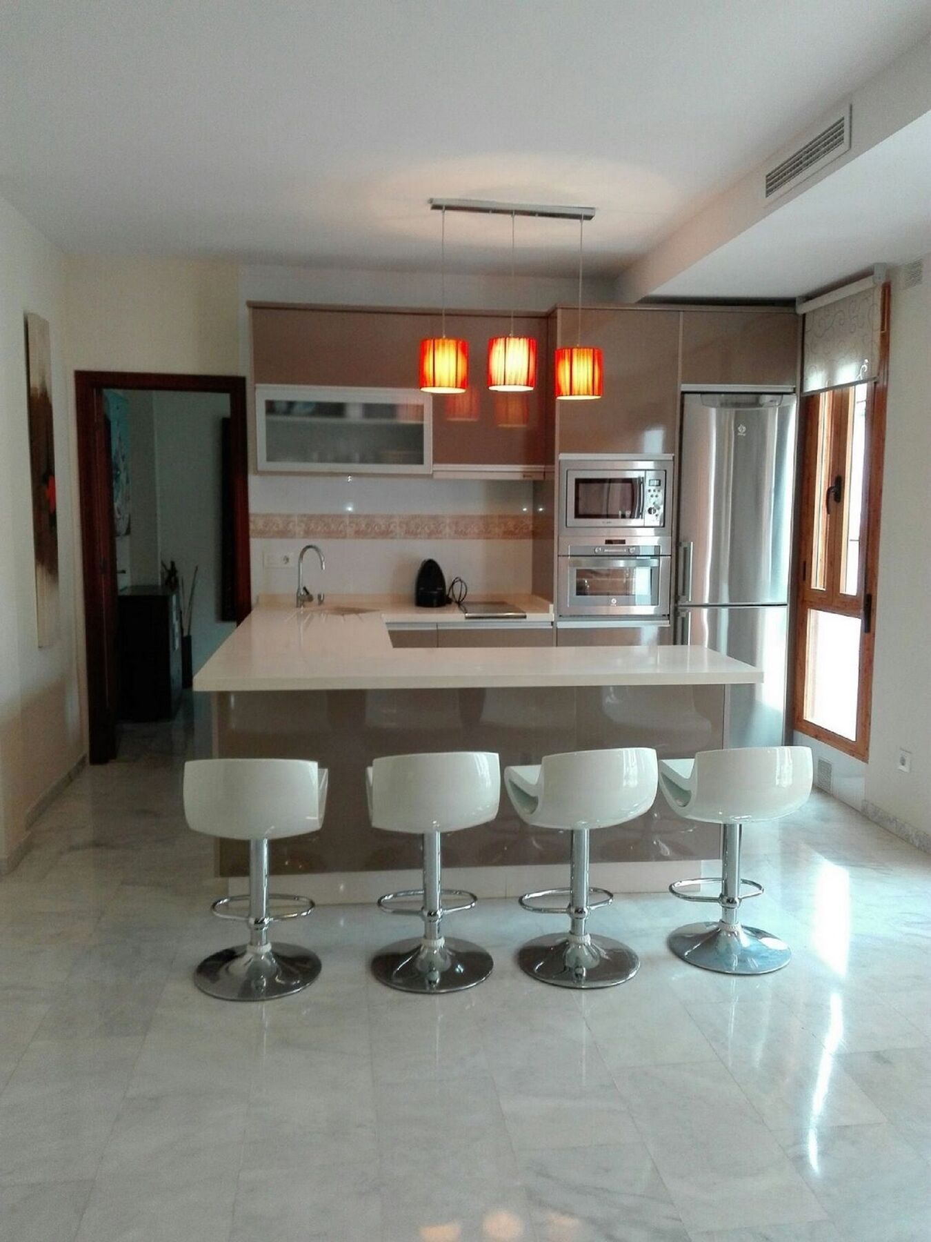 Apartamento Alfonso XII Cordoue Extérieur photo