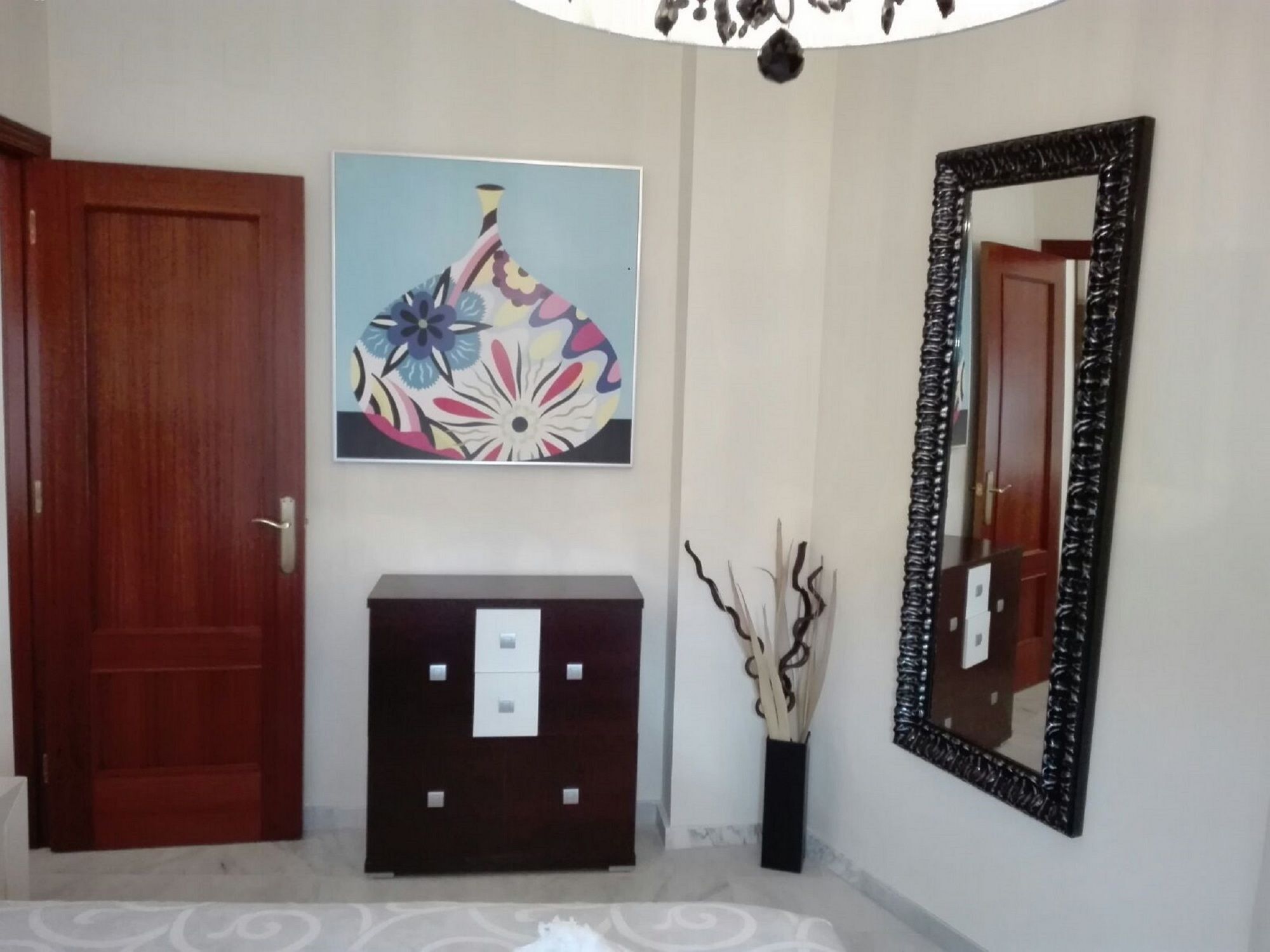 Apartamento Alfonso XII Cordoue Extérieur photo