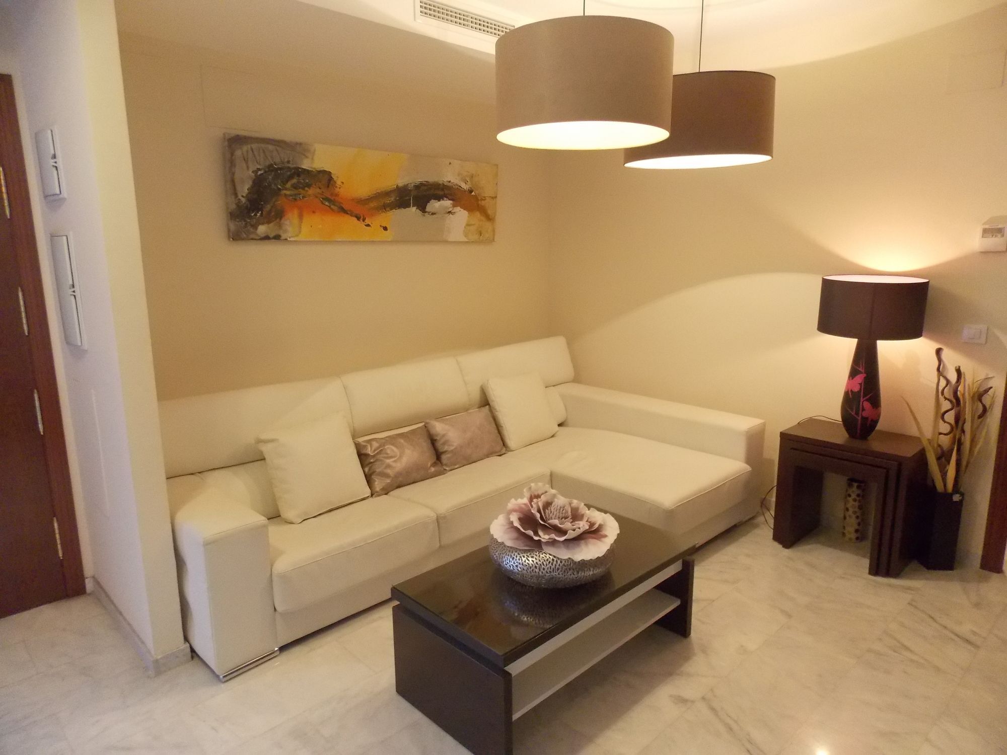 Apartamento Alfonso XII Cordoue Extérieur photo